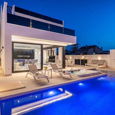 Villa Adela San Javier Ngoại thất bức ảnh