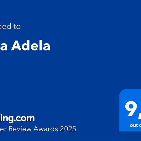 Villa Adela San Javier Ngoại thất bức ảnh