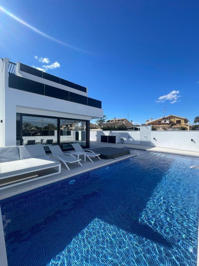 Villa Adela San Javier Ngoại thất bức ảnh