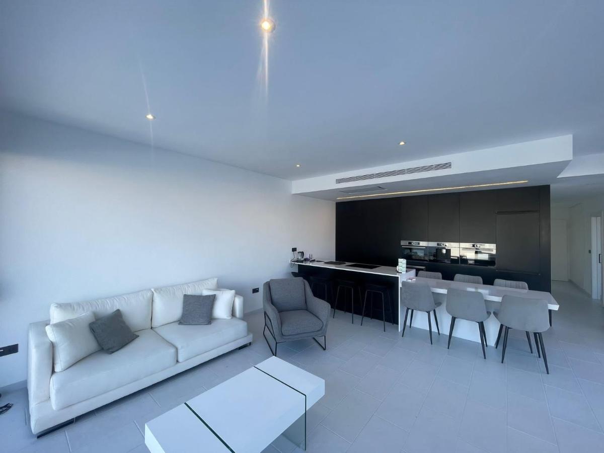 Villa Adela San Javier Ngoại thất bức ảnh