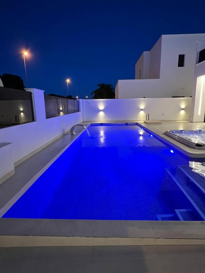 Villa Adela San Javier Ngoại thất bức ảnh