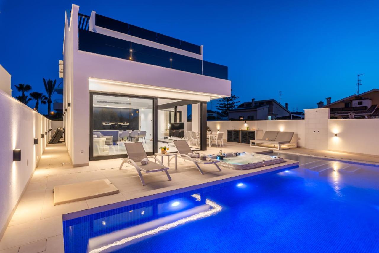 Villa Adela San Javier Ngoại thất bức ảnh