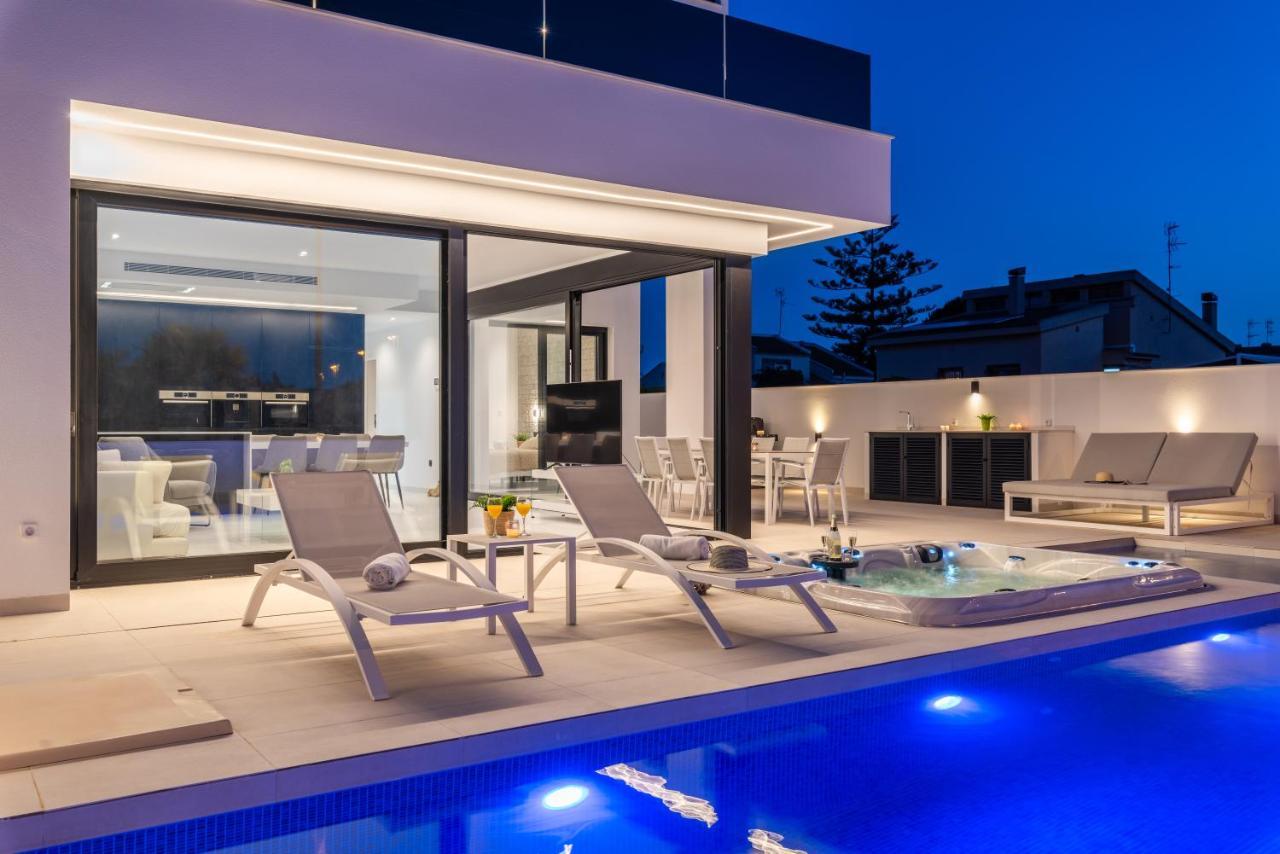 Villa Adela San Javier Ngoại thất bức ảnh