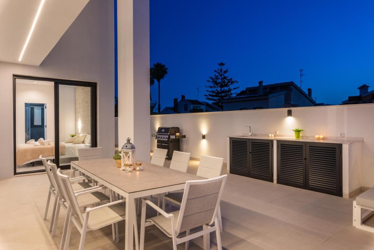 Villa Adela San Javier Ngoại thất bức ảnh