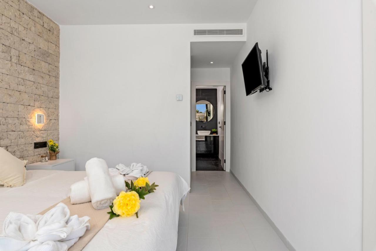 Villa Adela San Javier Ngoại thất bức ảnh