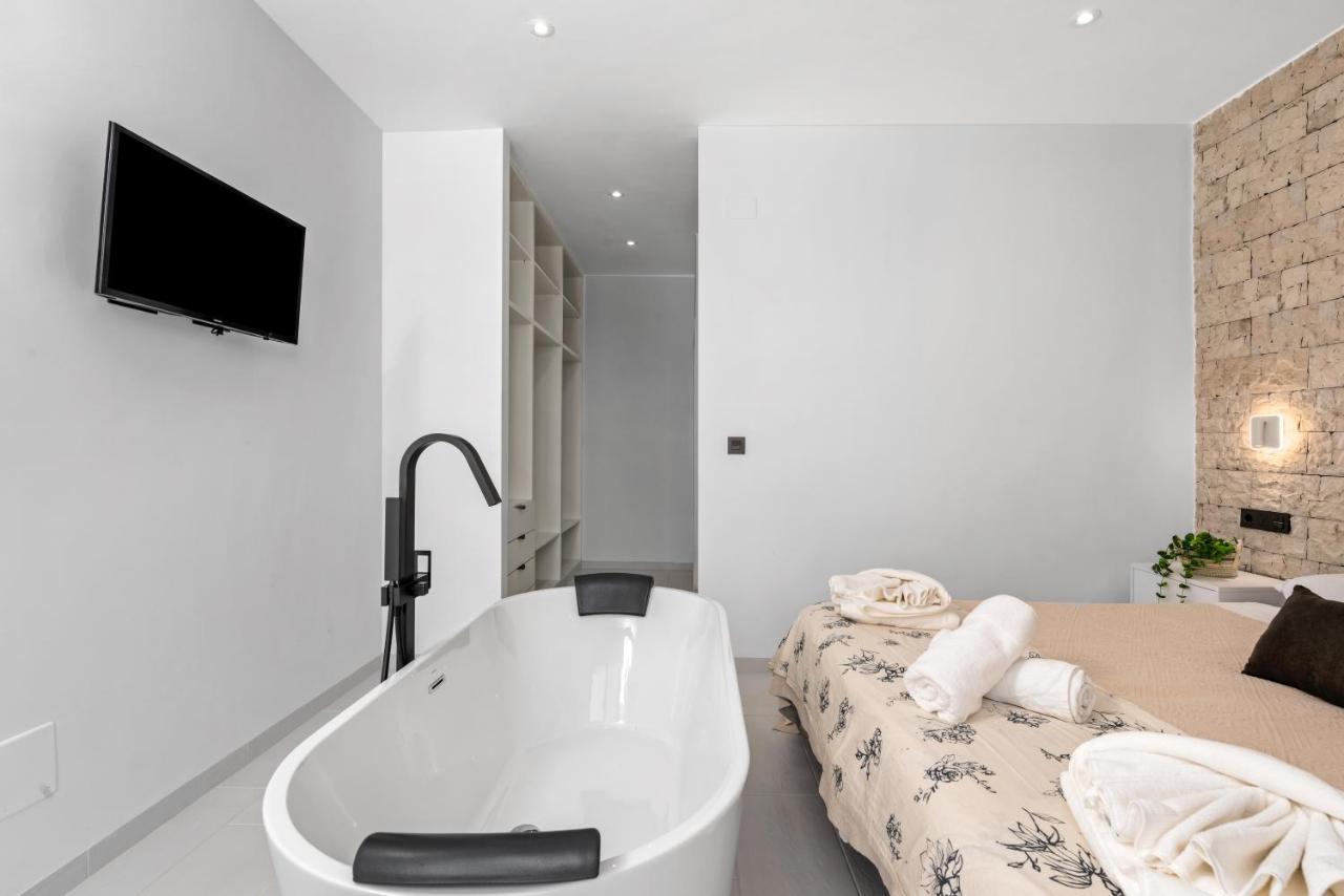 Villa Adela San Javier Ngoại thất bức ảnh