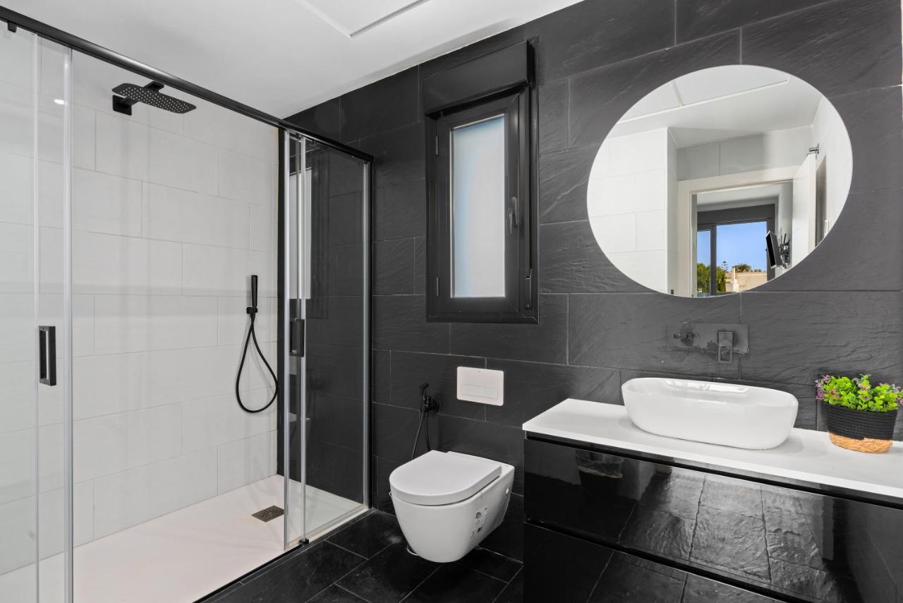 Villa Adela San Javier Ngoại thất bức ảnh