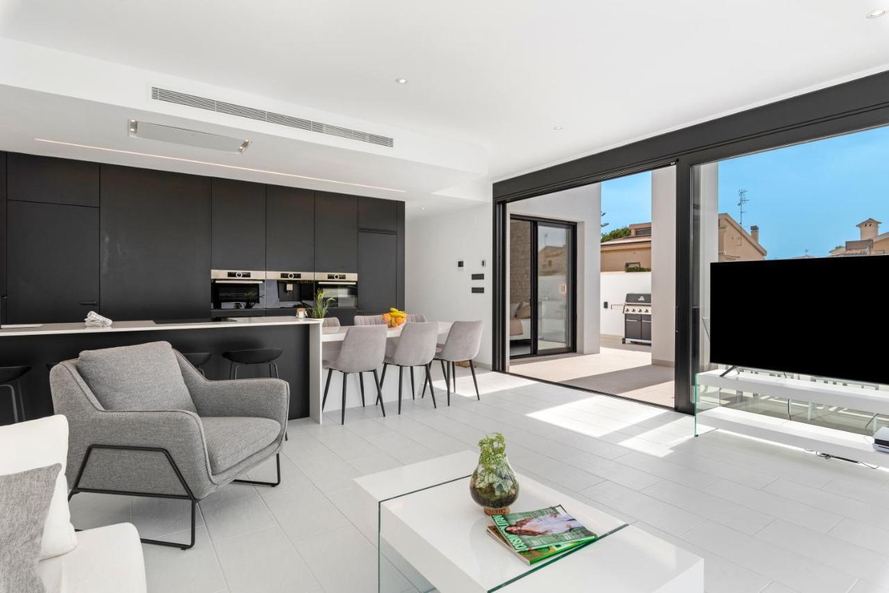 Villa Adela San Javier Ngoại thất bức ảnh