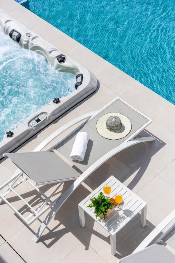 Villa Adela San Javier Ngoại thất bức ảnh