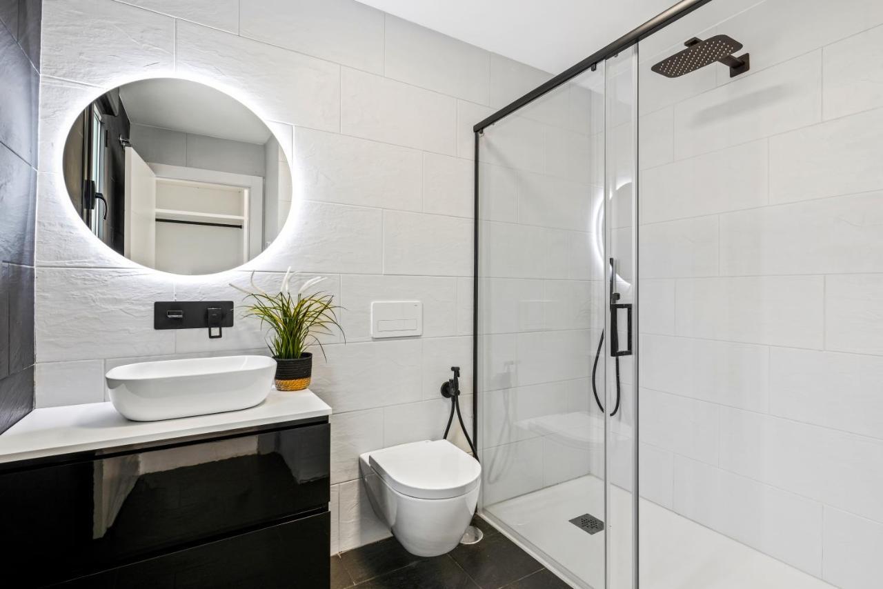 Villa Adela San Javier Ngoại thất bức ảnh